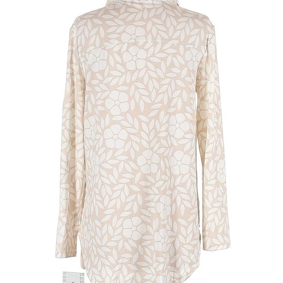 Lularoe Long Sleeve Blouse Size S - Picture 3 of 5